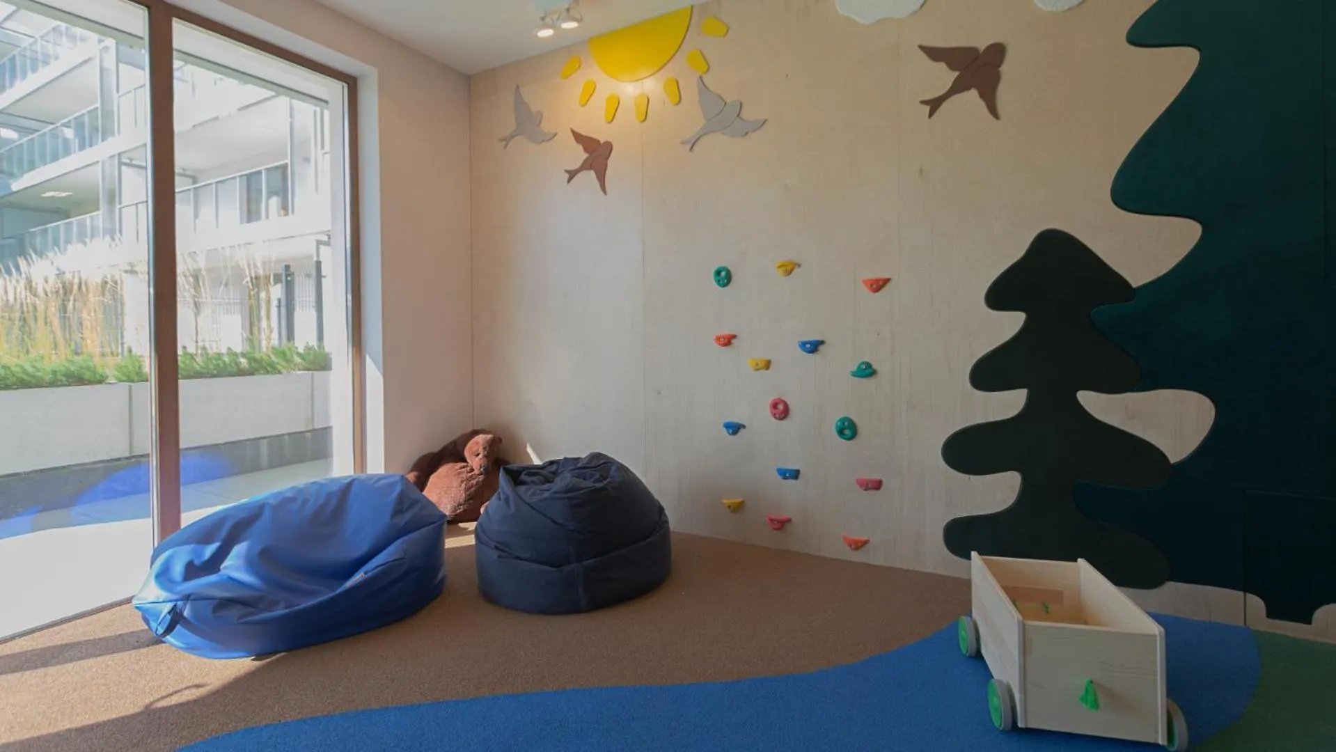 Vacationclub - Apartamenty Zakopianskie Apartament 412 Zakopane