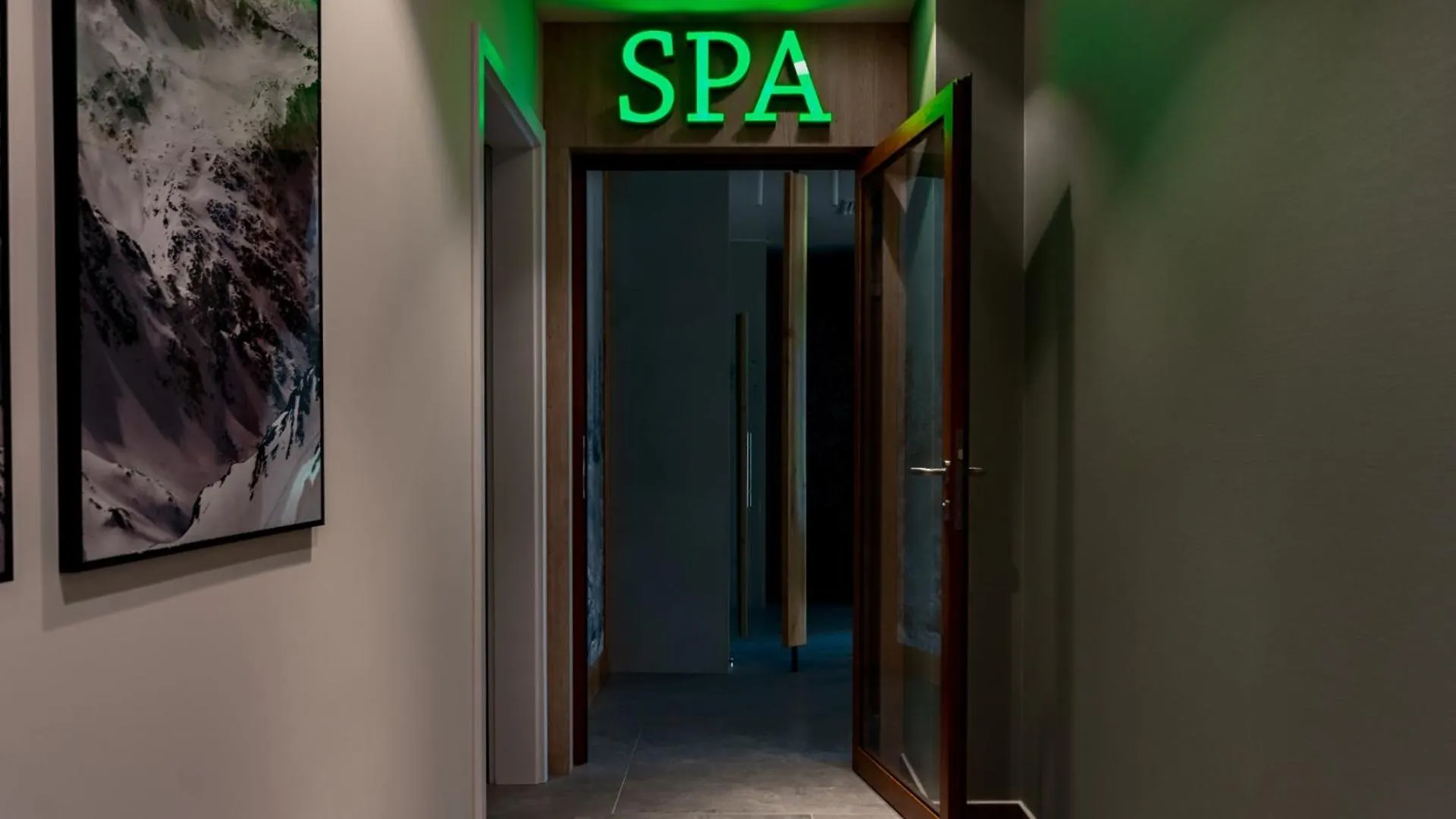 Appartement Vacationclub - Apartamenty Zakopianskie Apartament 412 Zakopane