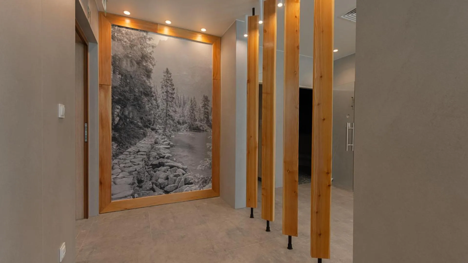 Vacationclub - Apartamenty Zakopianskie Apartament 412 Zakopane 0*,  Pologne