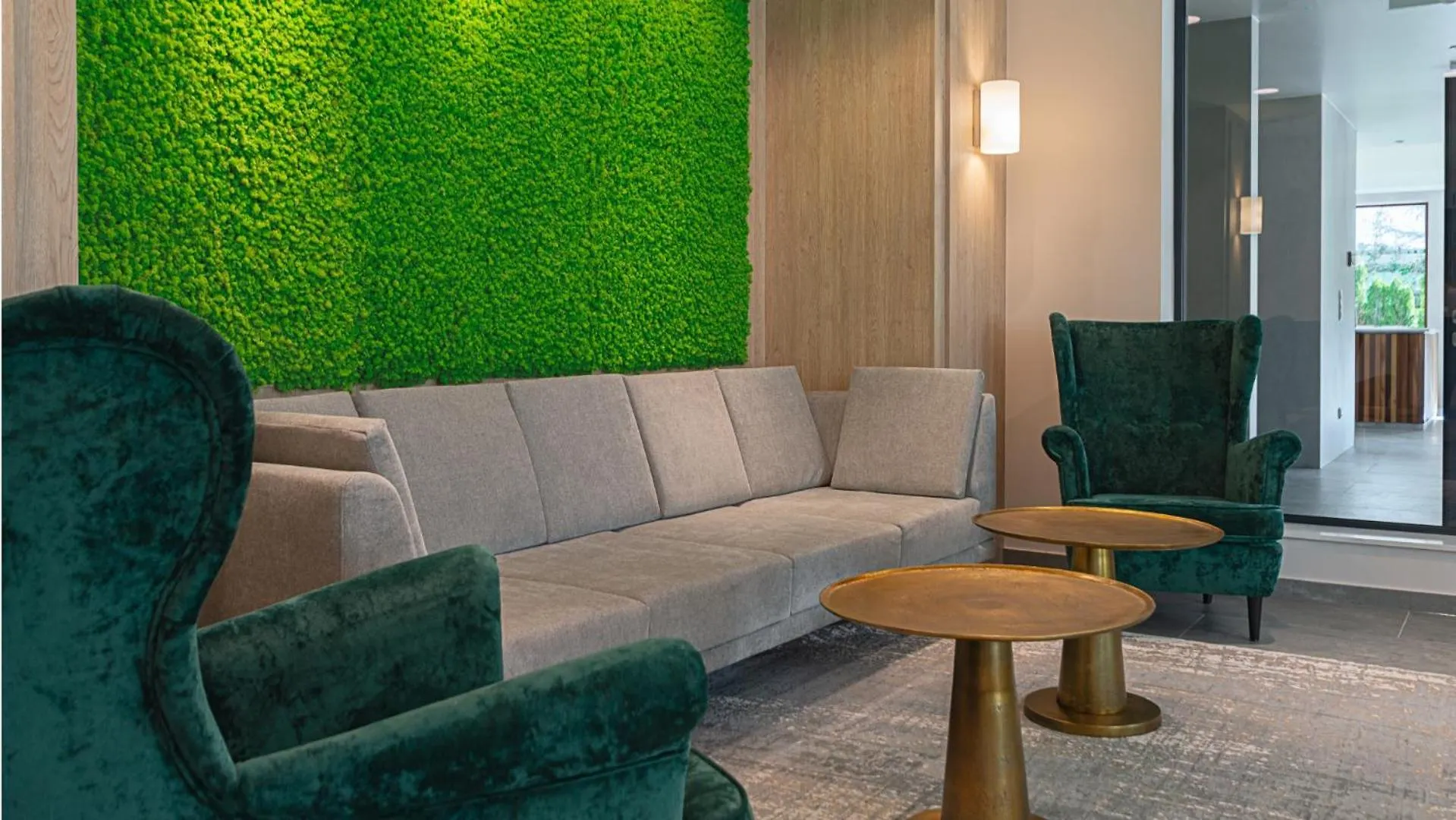 Vacationclub - Apartamenty Zakopianskie Apartament 412 Zakopane