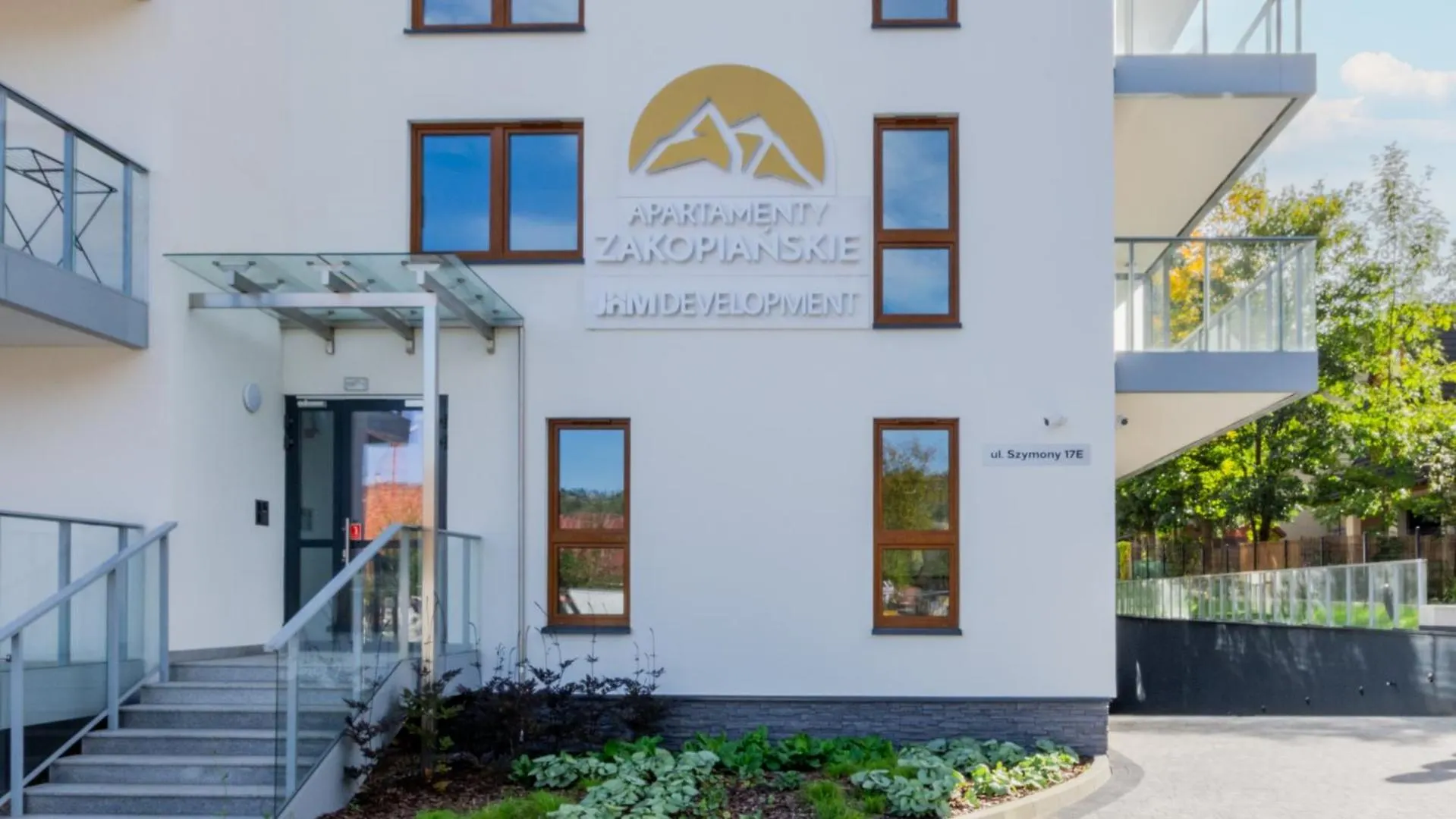 Vacationclub - Apartamenty Zakopianskie Apartament 412 Zakopane 0*,  Pologne