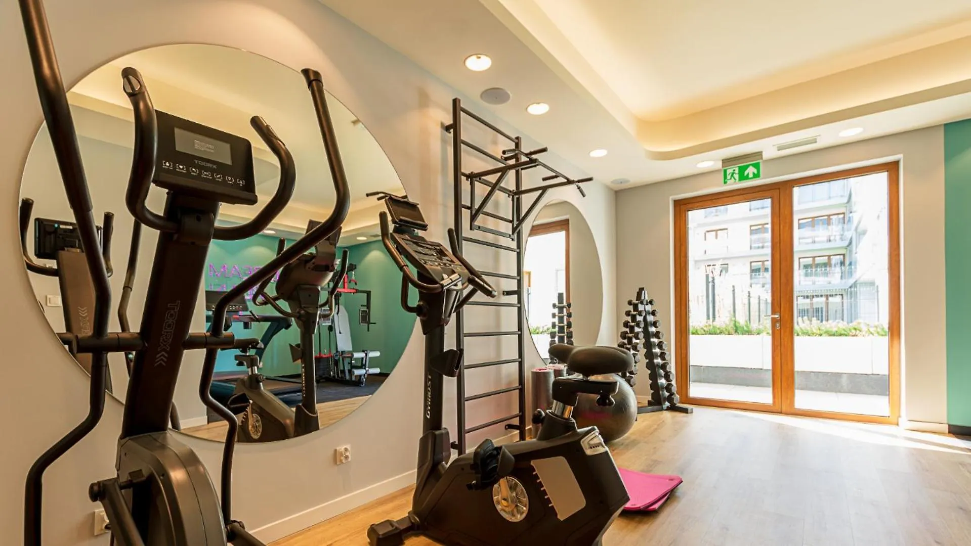 Vacationclub - Apartamenty Zakopianskie Apartament 412 Zakopane