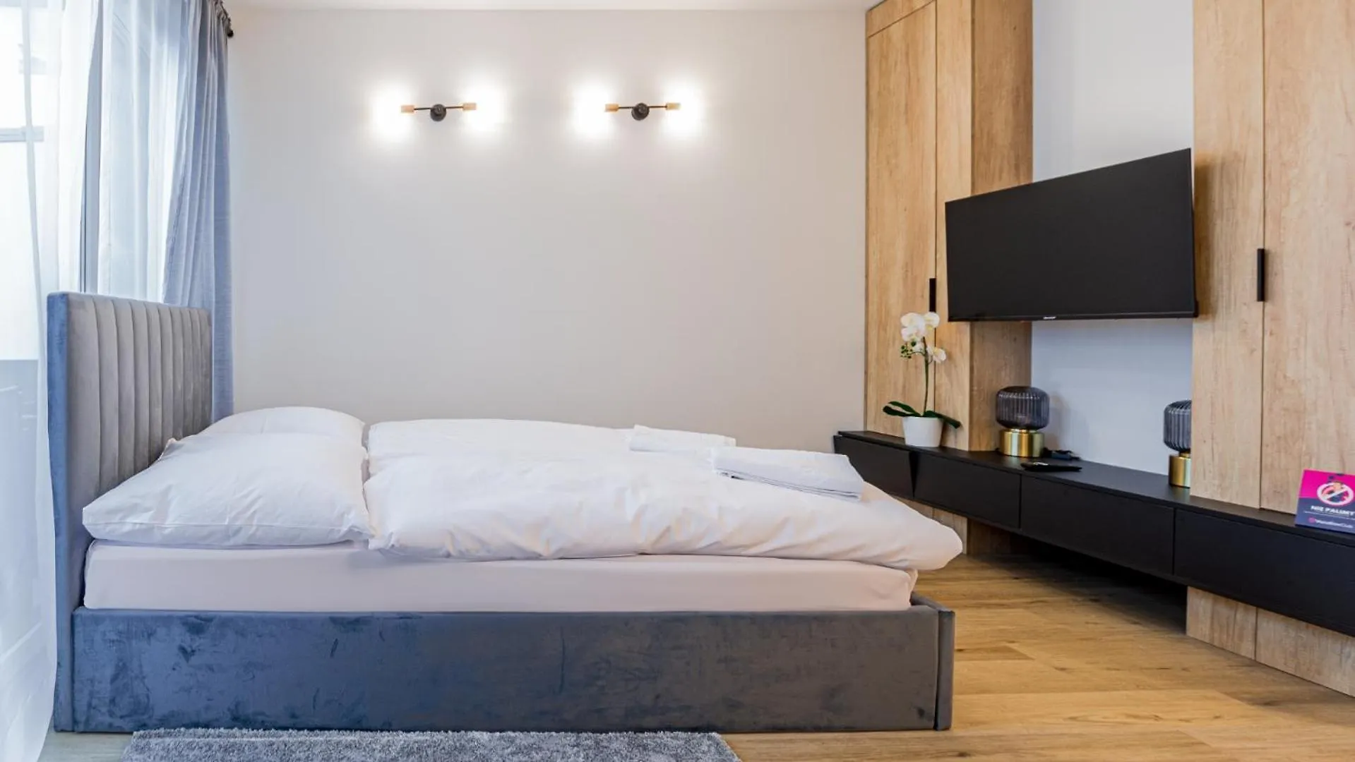 Vacationclub - Apartamenty Zakopianskie Apartament 412 Zakopane Pologne