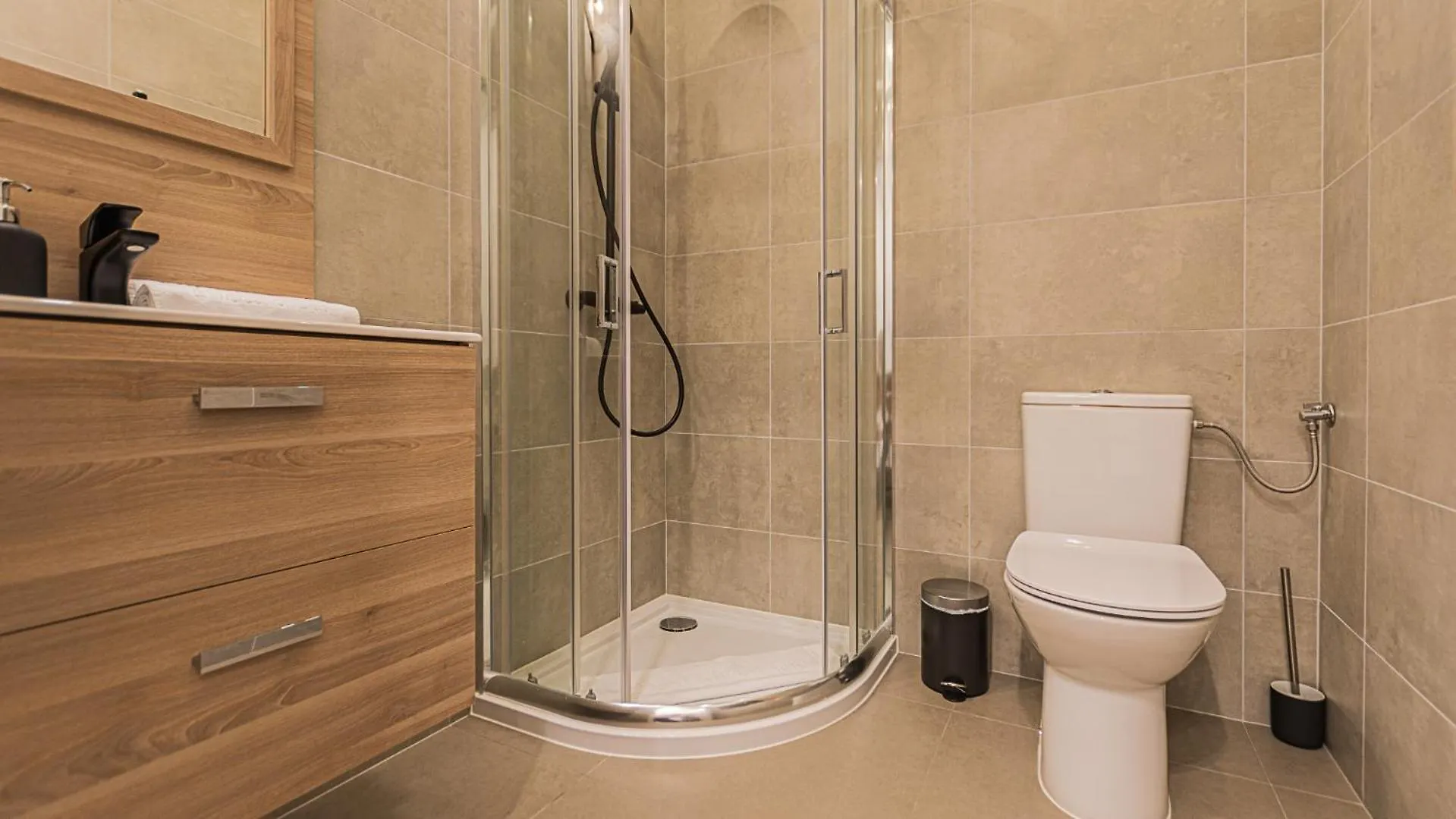 Appartement Vacationclub - Apartamenty Zakopianskie Apartament 412 Zakopane